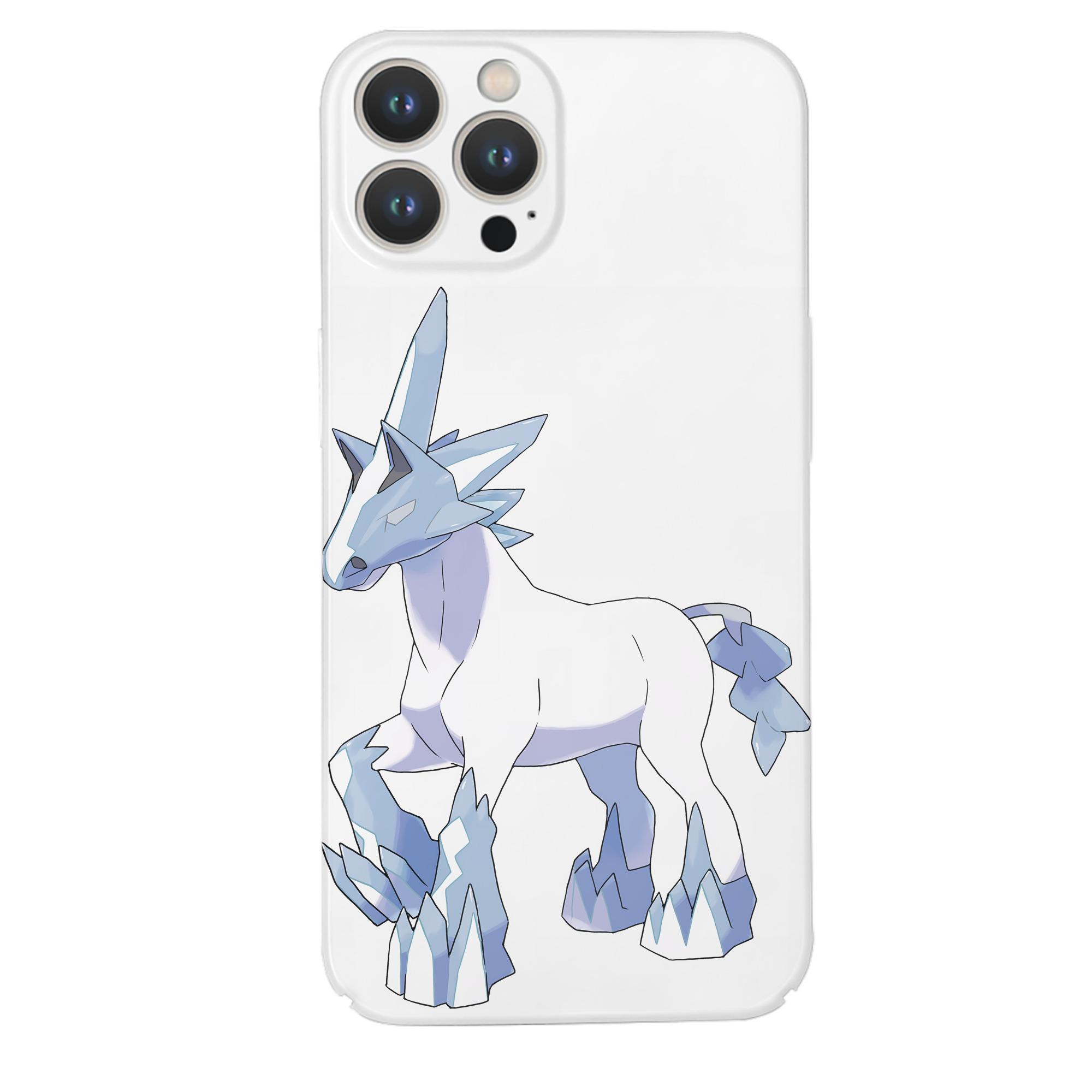 （画像用） ポケットモンスター Pokémon 【iPhone 14シリーズ対応】ハードケース